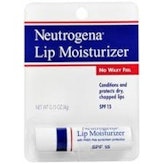 Neutrogena Lip Moisturiz…